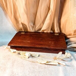 Wooden Writing Slope